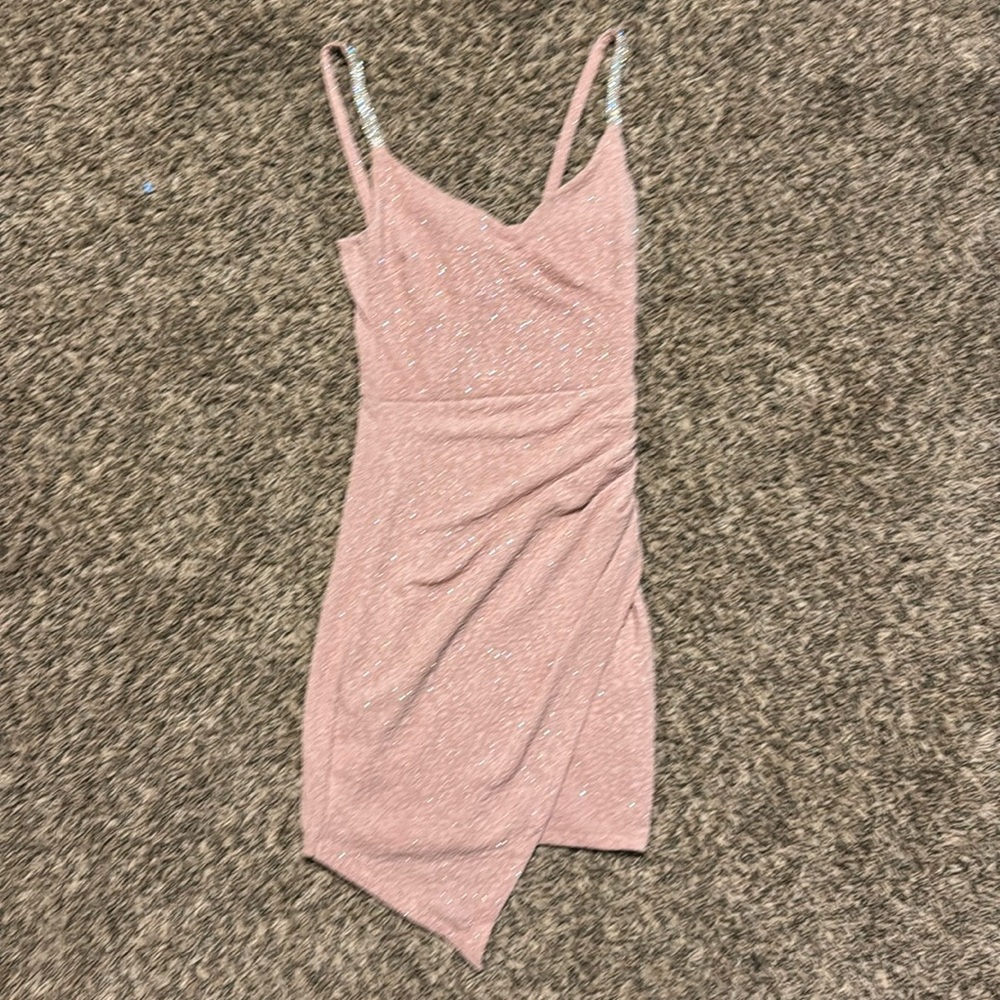 Dress homecoming or formal